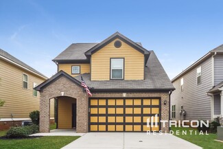 499 Kirkland Dr, Locust Grove, GA 30248
