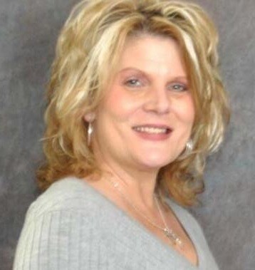 Diana Goodwin