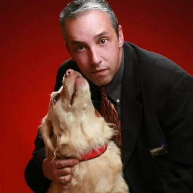 Agent Photo