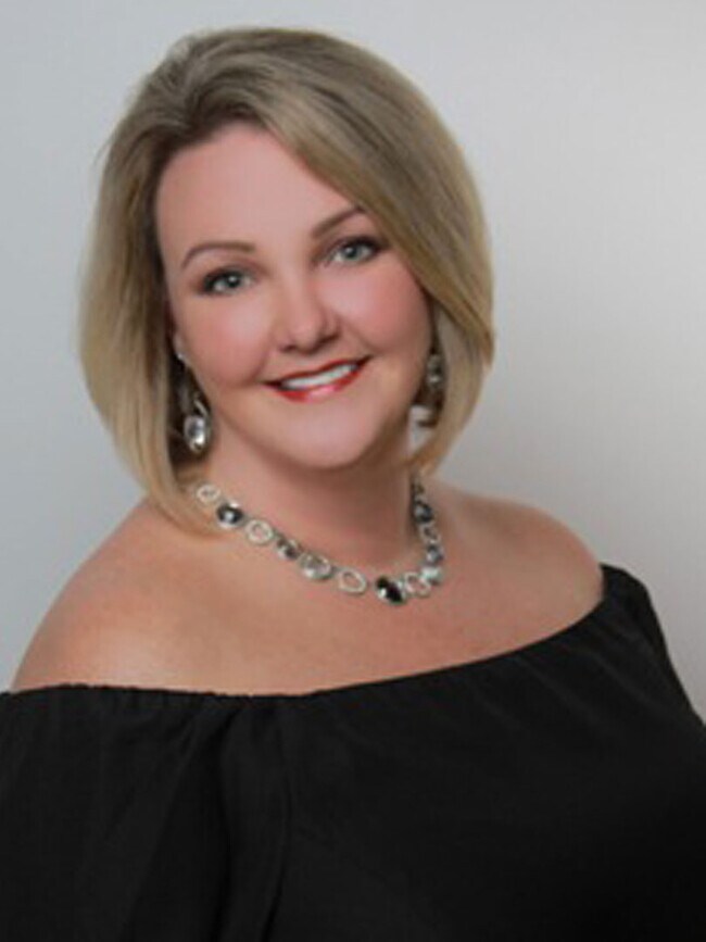 Leigh Childers