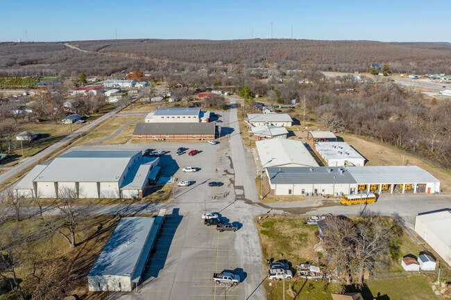 Preston Elementary is a quality school located in OK.