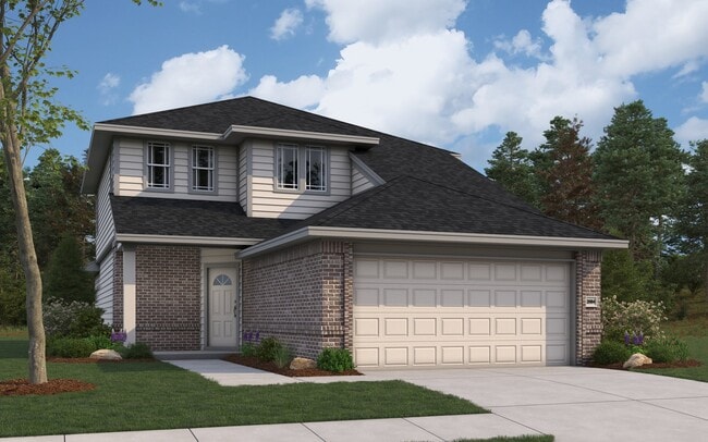 5504 Black Herrier St unit 36883913, San Antonio, TX 78222 - photo 4