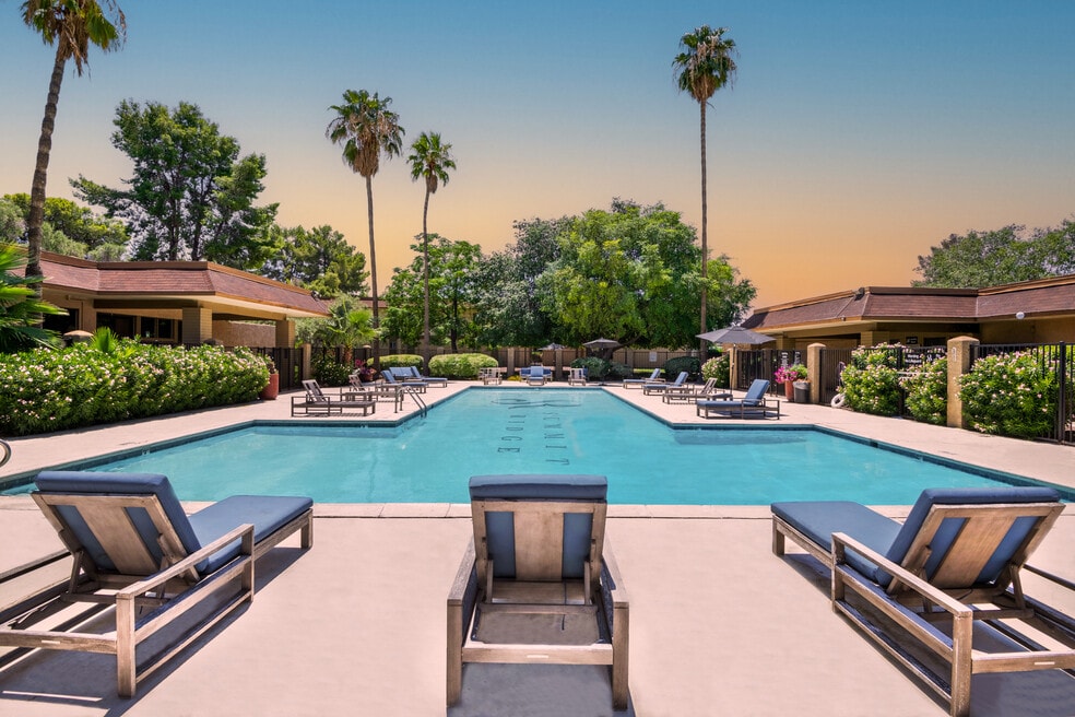 Summit Ridge, Tucson, AZ 85711 - photo 1