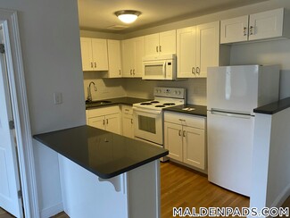134 Summer St Unit 17, Malden, MA 02148