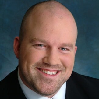 Patrick James