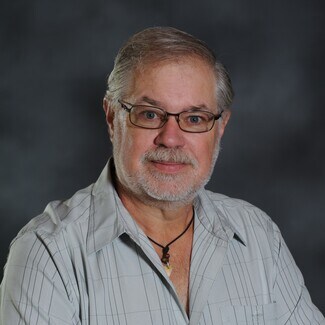Kevin Throgmorton