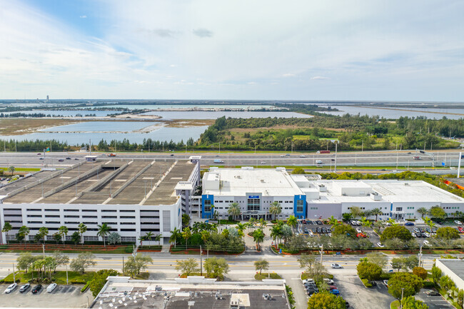 School of Advanced Studies Doral