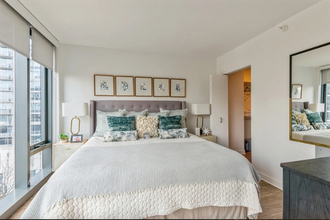 1326 S Michigan Ave unit 1311, Chicago, IL 60605 - photo 3
