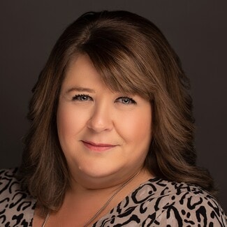Patti Robinson