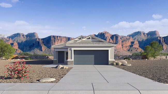 2769 Shanley Ave unit 36202133, Apache Junction, AZ 85120 - photo 3