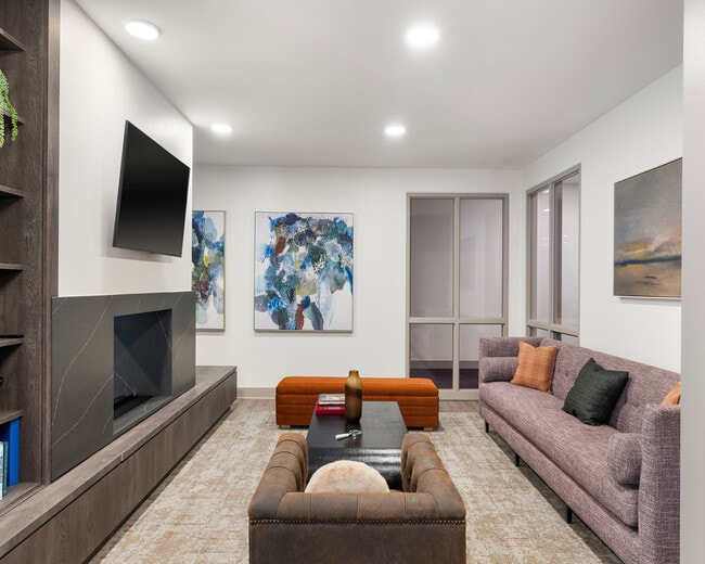 McDowell Point 55+ Active Adult Apartment Homes, Naperville, IL 60563 - photo 6