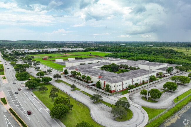 Monarch High School, Coconut Creek FL Rankings & Reviews