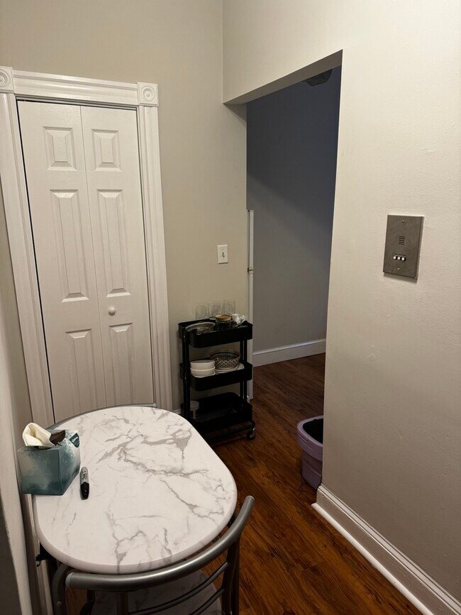 Pictures are representative samples of the advertised unit. In some cases, the actual units you tour