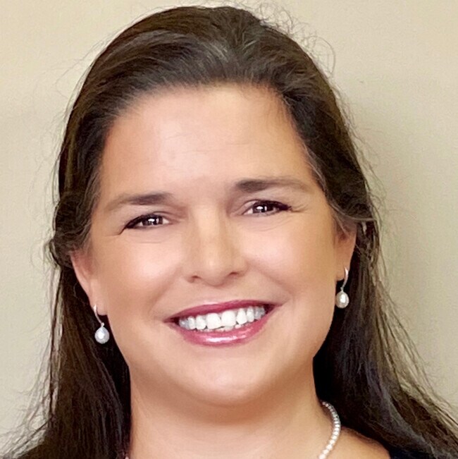 Liz Pepin