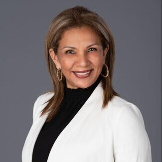 Mercedes Jimenez Chambers