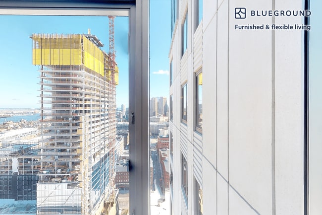 1 Nashua St unit FL25-ID3660A, Boston, MA 02114 - photo 4