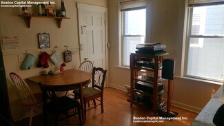 528 Cambridge St Unit 2, Boston, MA 02134