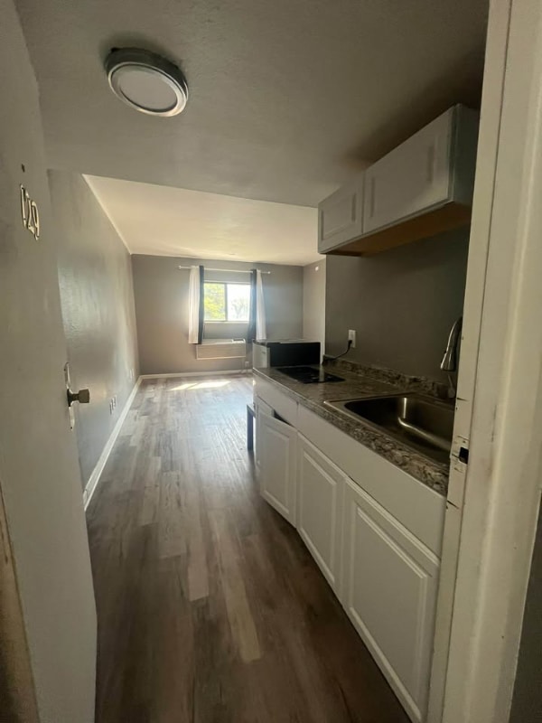 111 S Summit St Unit 204, Toledo, OH 43604