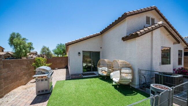 3148 W Allens Peak Dr, Queen Creek, AZ 85142 - photo 6