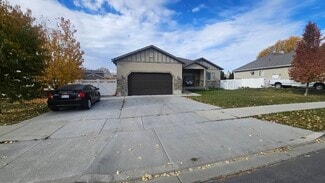 1676 S 500 W St, Payson, UT 84651