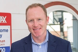 Kevin Gillespie