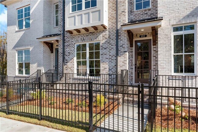 606 Goldsmith Ct unit 114, Johns Creek, GA 30022 - photo 6