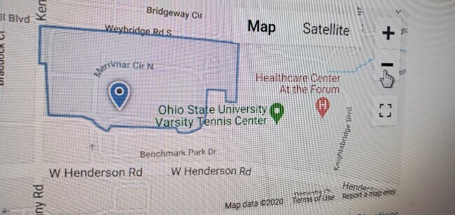 1094 Merrimar Cir S, Columbus, OH 43220 - photo 4