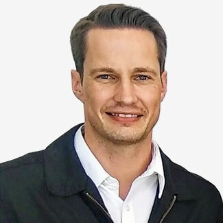 Joshua O'Malley