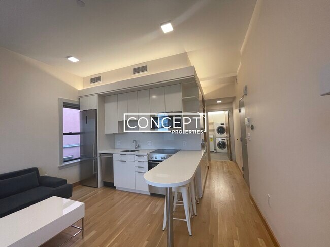 115 Mt Auburn St unit 63, Cambridge, MA 02238 - photo 4