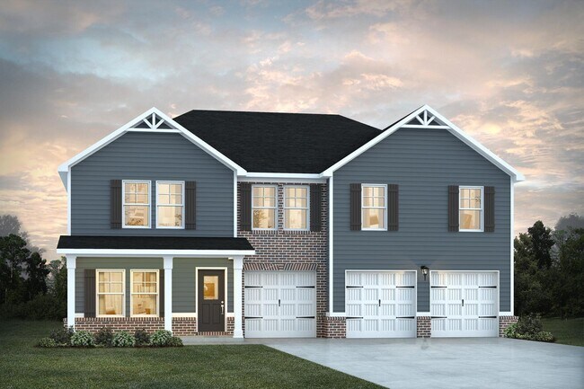 293 Overlook Rd unit 36901624, Walnut Grove, GA 30014 - photo 6