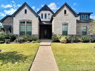2321 Paddington Way, Lorena, TX 76655
