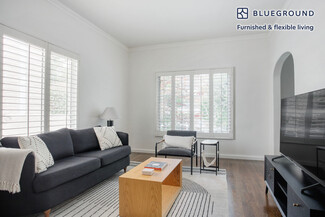 203 N Almont Dr Unit FL1-ID1218, Los Angeles, CA 90048