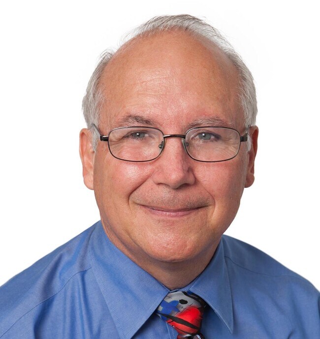 Dan Cazier