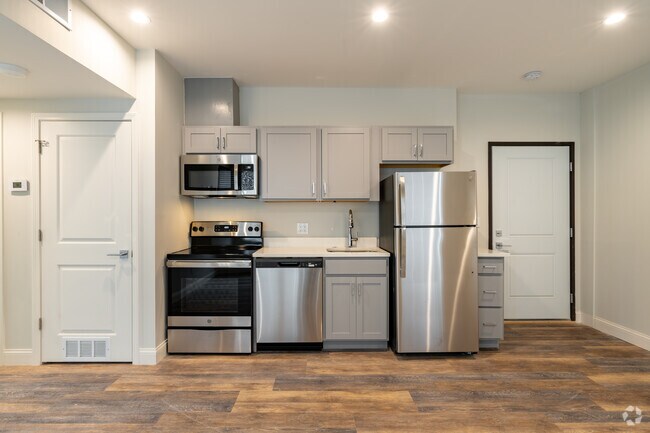 The Debora, Detroit, MI 48202 - photo 3