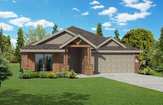 2049 E 130th St S, Jenks, OK 74037