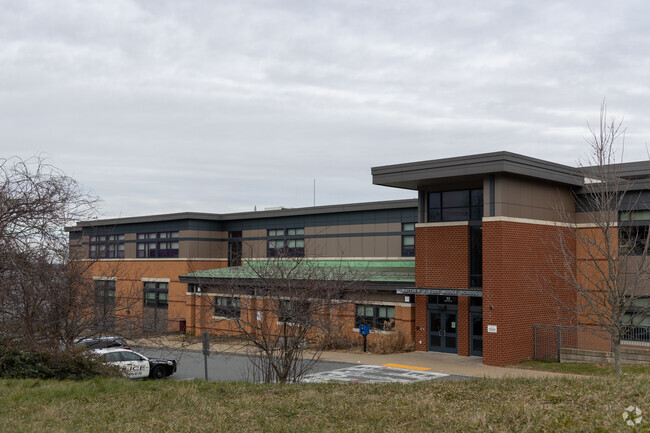 Welcome to Matthew J. Kuss Middle School in Fall River, Massachusetts.