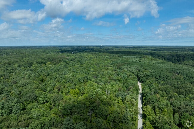 Port Huron State Game Area