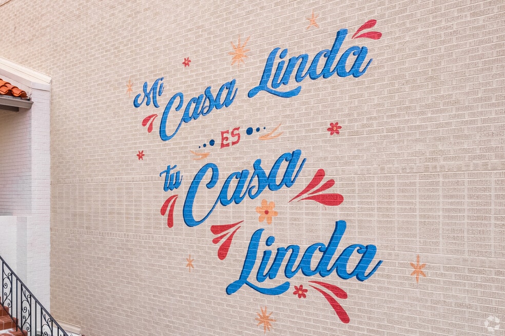 Casa Linda