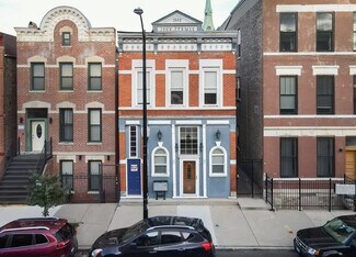 1653 S Throop St Unit 2R, Chicago, IL 60608