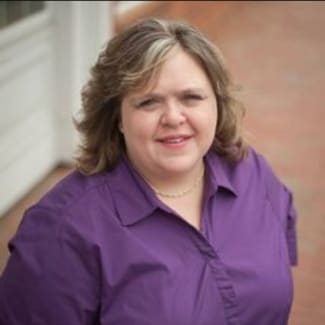 Regina Sharpe