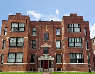 721 Limit Ave, Saint Louis, MO 63130