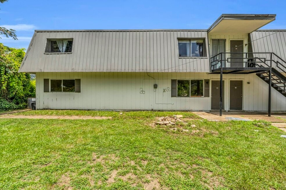 102 S Browder St unit 75, Columbus, MS 39702 - photo 1