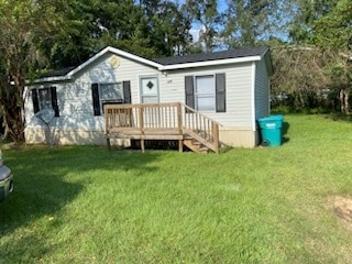 520 Poplar St, Guyton, GA 31312