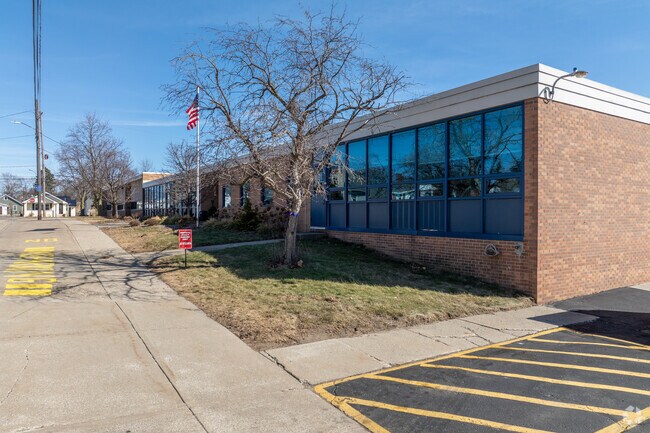 St. Robert Catholic School