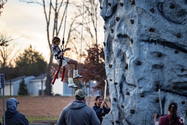 The Fall Festival at The Farm Brewery in Silver Lake has fun activities for all ages.