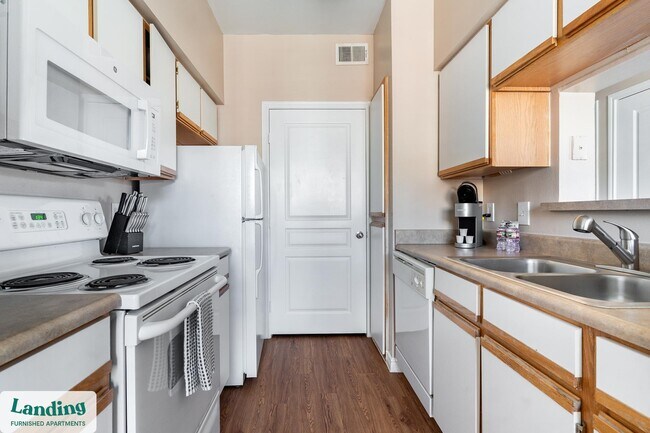 1501 Westpark View Dr unit 322.1407387, Fort Worth, TX 76108 - photo 6