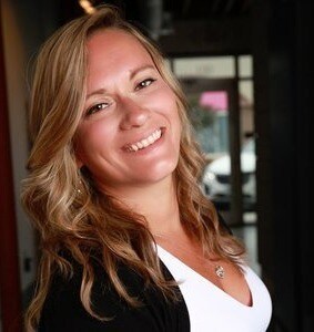 Amanda Stearns