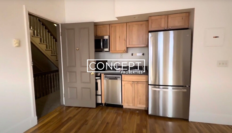 48 Gloucester St unit 22B, Boston, MA 02115 - photo 1