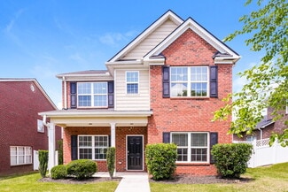 228 Addy Ln, Stockbridge, GA 30281