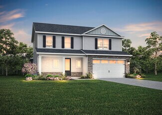 320 Springbrook Blvd Unit 36461247, White House, TN 37188